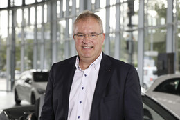 Ludger Wendeler